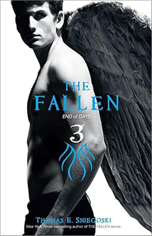 The Fallen 3: End of Days